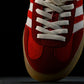 Guссi x Gazelle 'Red Velvet' - UK 9 / US 9.5 / EU 43