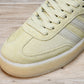 AD x Clarks '8th Street Samba' by Ronny Fieg 'Savannah'