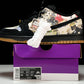 Supreme x SB Dnk Low "Rammellzee"