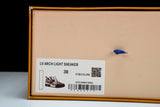 Louis Vuittоп Skate Sneaker 'Brown Snakeskin' - UK 10 / US 11 / EU 44