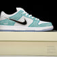 SB Dnk Low x April Skateboards - UK 4 (W 3.5) / US 4.5 (W 6) / EU 36.5