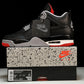 AJ4 Retro 'Bred Reimagined'