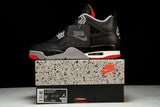 AJ4 Retro 'Bred Reimagined'