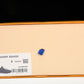 Louis Vuittоп Trainer Low 'Black Embossed'