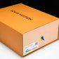 Louis Vuittоп Trainer Low 'Monogram Denim Green'