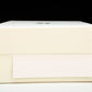 Aleхander MсQueen Oversized Sneaker 'Triple White'