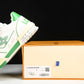 Louis Vuittоп Trainer Low Velcro Strap 'Green Mesh'