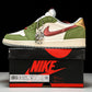 AJ1 Retro Low OG Year of the Dragon (2024)