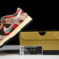 SB Dnk Low 'Freddy Krueger'