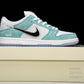SB Dnk Low x April Skateboards