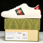 Guссi Ace 'Bee' - UK 10 / US 10.5 / EU 44 - UK 10 / US 10.5 / EU 44