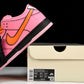Powerpuff Girls x SB Dnk Low 'Blossom' - UK 3.5 (W 3) / US 4 (W 5.5) / EU 36