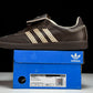 Samba x Wales Bonner 'Black'