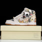 Supreme x SB Dnk High "Rammellzee"