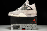 AJ4 Retro "Frozen Moments" - UK W 3 (M 3.5) / US W 5.5 (M 4) / EU 36