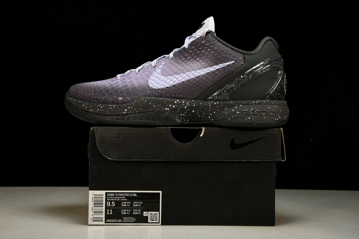 Kobe 6 Protro 'EYBL'