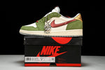 AJ1 Retro Low OG Year of the Dragon (2024) - UK 11 / US 12 / EU 46