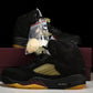 AJ5 Retro x A Ma Maniere 'Dusk'