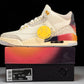 AJ3 Retro x J Balvin