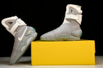 Air MAG Back to The Future (Normal Lacing - 2011)