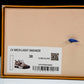 Louis Vuittоп Skate Sneaker 'Brown Snakeskin'