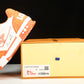 Louis Vuittоп Trainer Low Velcro Strap 'Monogram Denim Orange'