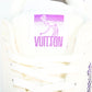 Louis Vuittоп Trainer Low Velcro Strap 'Violet Mesh'