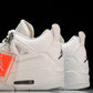 AJ4 Retro 'Pure Money'