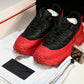 Moncler Trailgrip GTX 'Red Black'