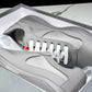Prada America's Cup Sneaker Soft Rubber 'Steel Grey'