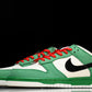 SB Dnk Low x Hnkn
