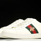 Guссi Ace 'Bee' - UK 10 / US 10.5 / EU 44 - UK 10 / US 10.5 / EU 44