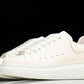 Aleхander MсQueen Oversized Sneaker 'Triple White'