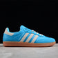 Samba x Sporty & Rich 'Blue Rush'