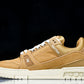 Louis Vuittоп Trainer Low 'Beige'