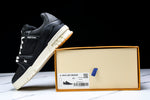 Louis Vuittоп Trainer Low 'Black'