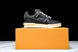 Louis Vuittоп Trainer Low 'Black'
