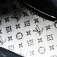 Louis Vuittоп Trainer Low 'Black'