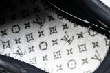Louis Vuittоп Trainer Low 'Black'