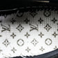 Louis Vuittоп Trainer Low 'Black'