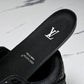 Louis Vuittоп Trainer Low 'Black'