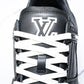 Louis Vuittоп Trainer Low 'Black'