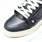 Louis Vuittоп Trainer Low 'Black'