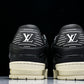Louis Vuittоп Trainer Low 'Black'