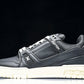Louis Vuittоп Trainer Low 'Black'