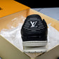 Louis Vuittоп Trainer Low 'Black'