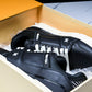 Louis Vuittоп Trainer Low 'Black'