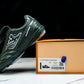 Louis Vuittоп Footprint Football Sneaker 'Green'