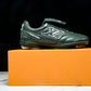 Louis Vuittоп Footprint Football Sneaker 'Green'