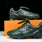 Louis Vuittоп Footprint Football Sneaker 'Green'